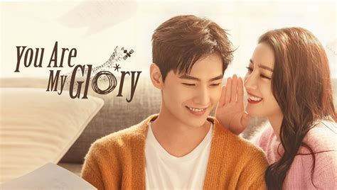 You Are My Glory .